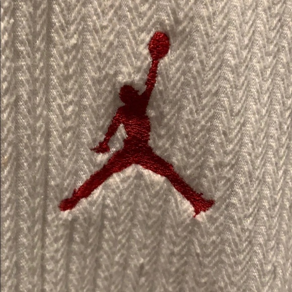 Nike Air Jordan Polo size Large - Picture 2 of 5